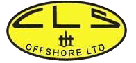 Click this CLS Offshore logo to visit the website.