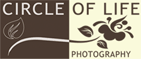 Click this Circle of Life logo to visit the website.