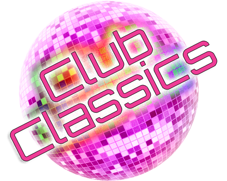 SisterSax - Club Classics, 80s 90s and more!