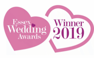 Sister Sax winner of the 2019 Essex Wedding Awards!