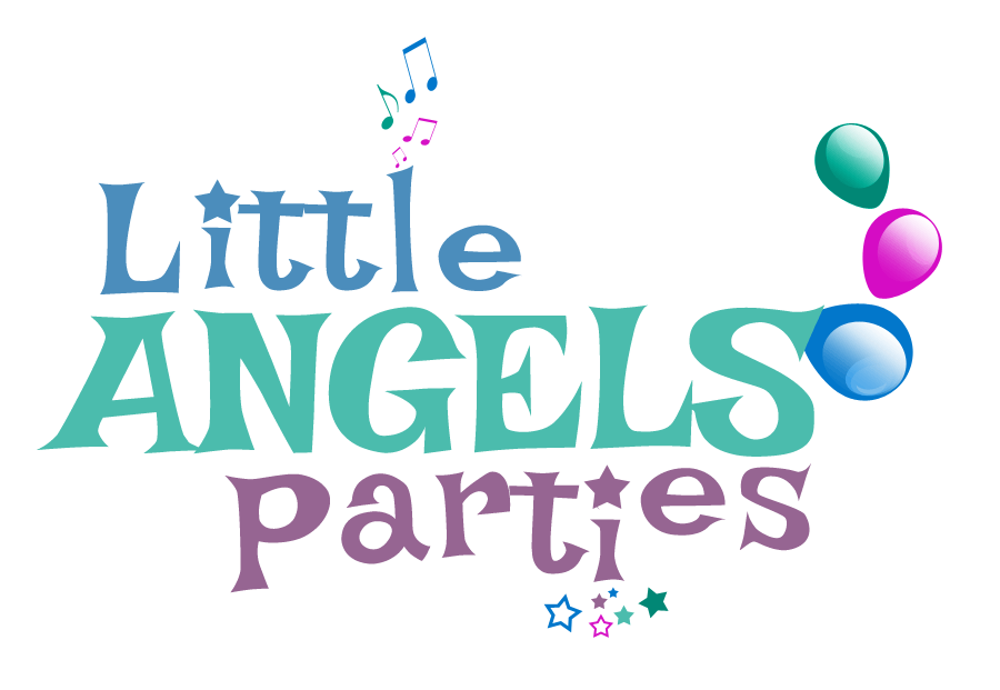 Little Angels Parties