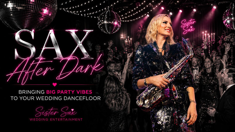 Sax After Dark