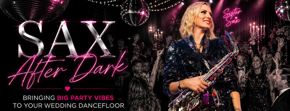 Sax After Dark