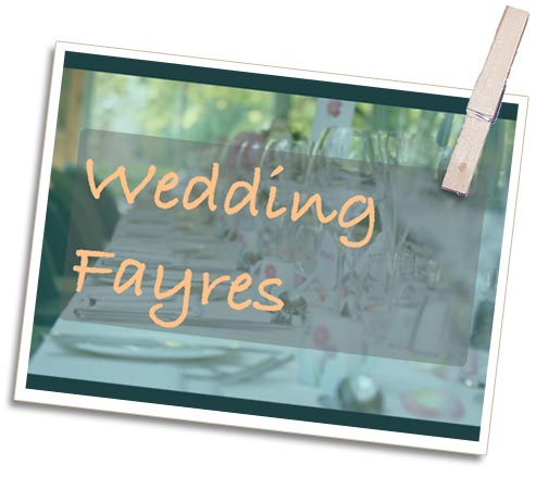 Sister Sax wedding fayres