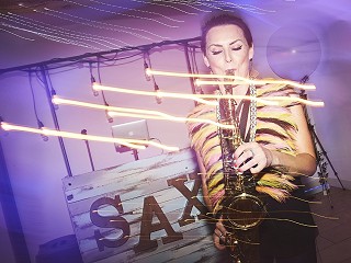 Michelle & Steve 19/5/18