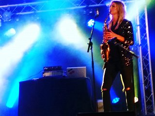 Fireworks Night with Heart FM