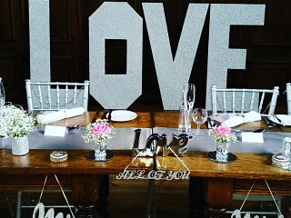 Wedding Season Nearly Over!