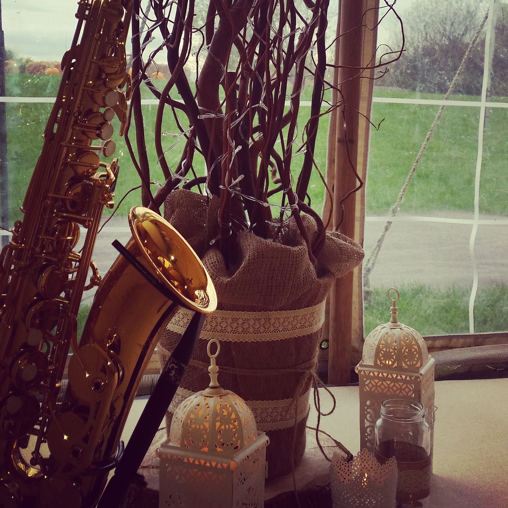 Vintage Theme