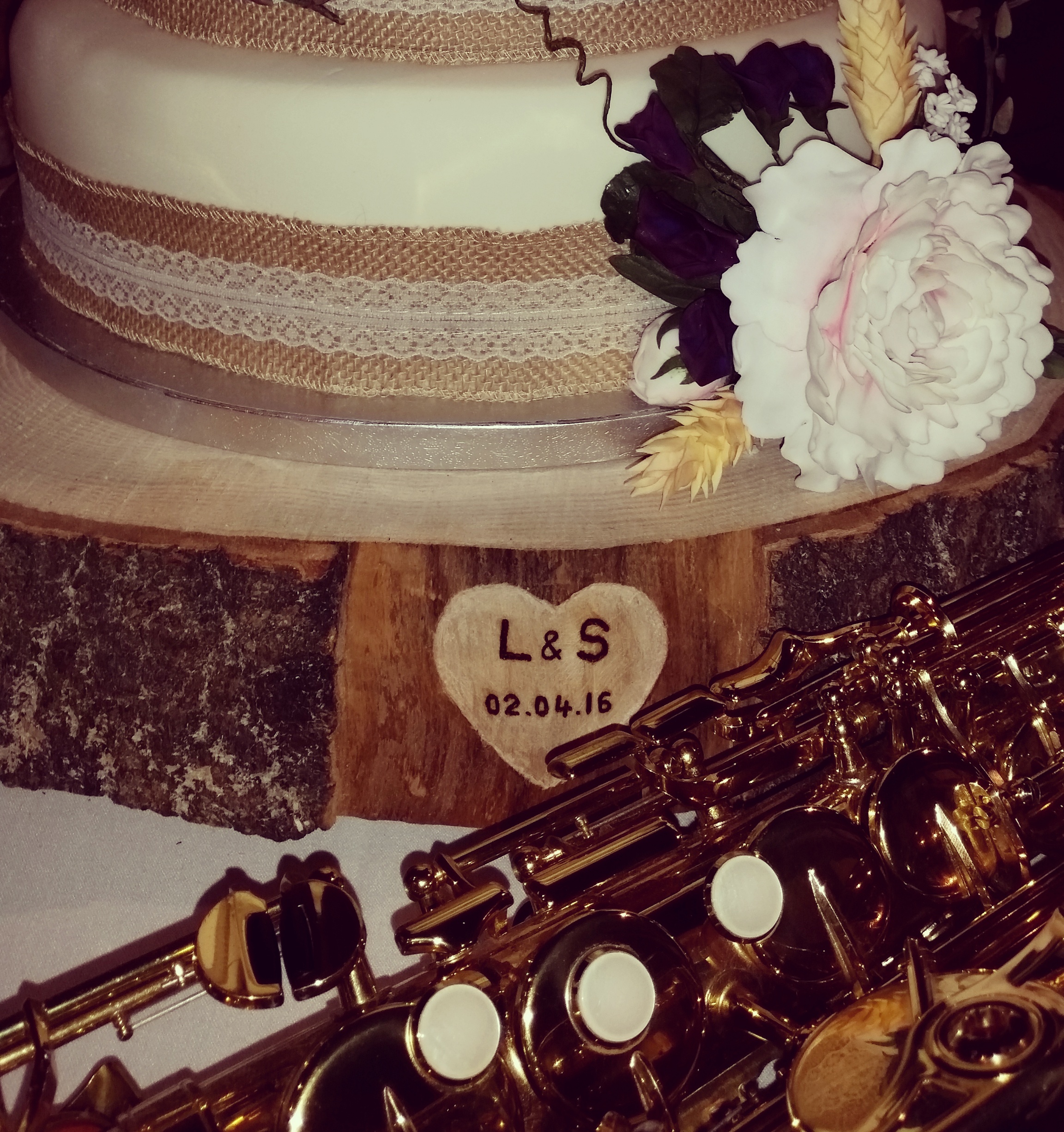 The Cake