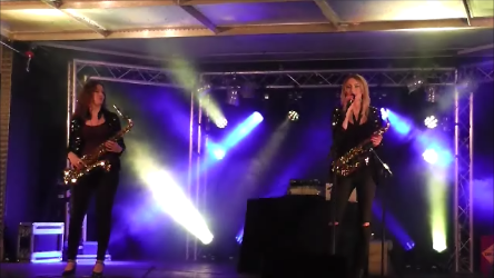 Fab Lighting from DPL Production